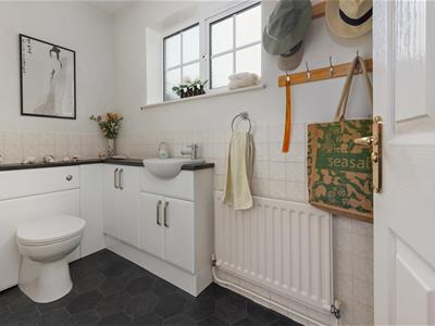 Cloakroom